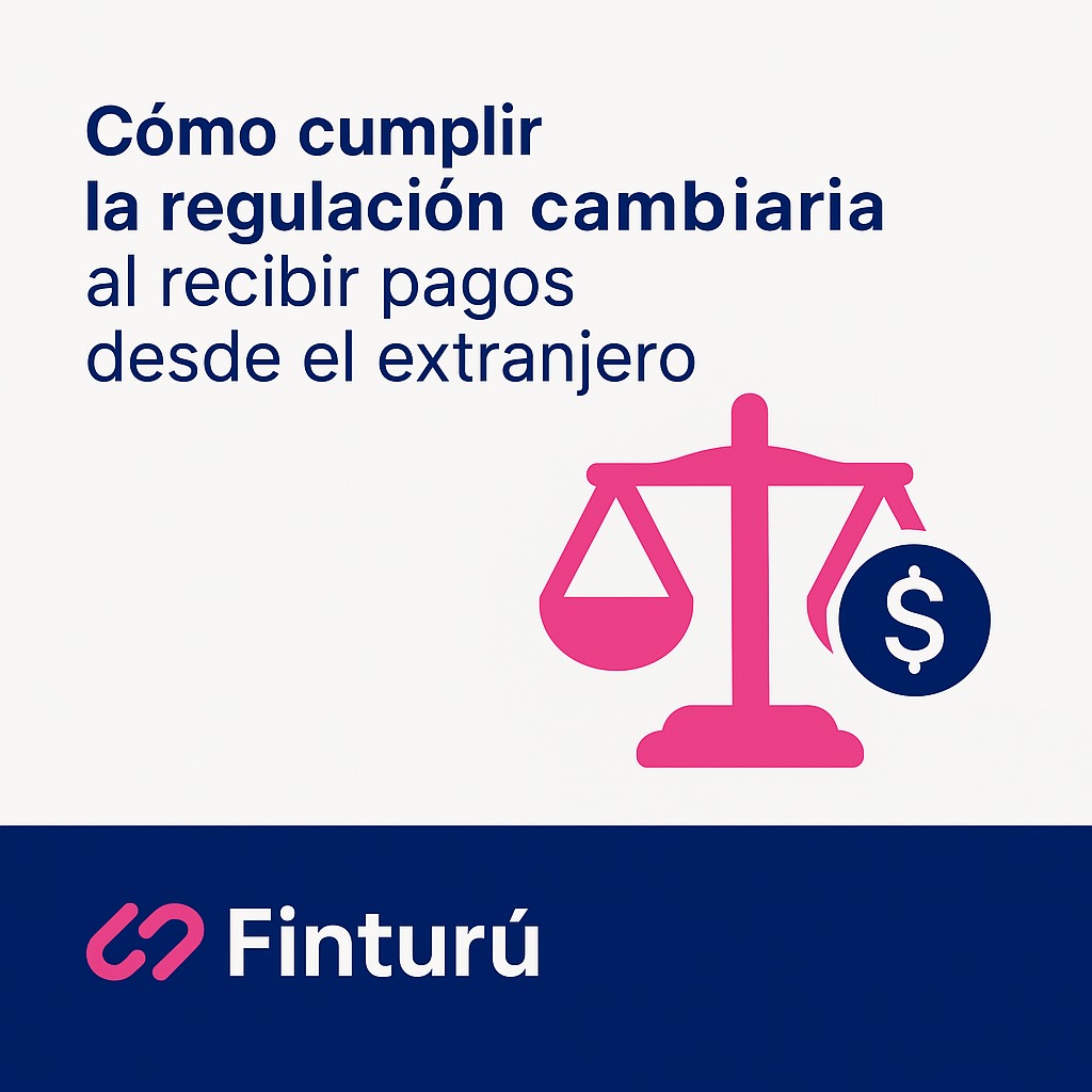 Regulación cambiaria