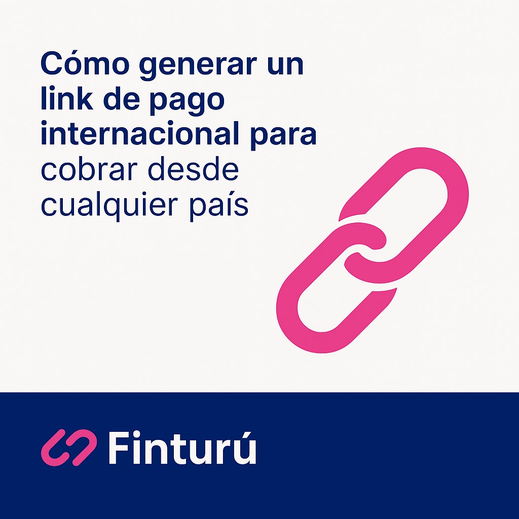 Cómo generar un link